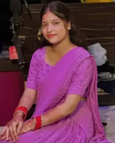 Perambalur Call Girls Service